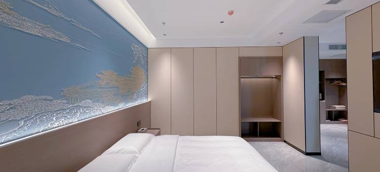 东来九樽大酒店图片