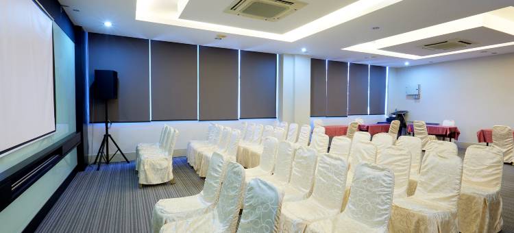 B&S精品酒店(B&S Boutique Hotel)图片