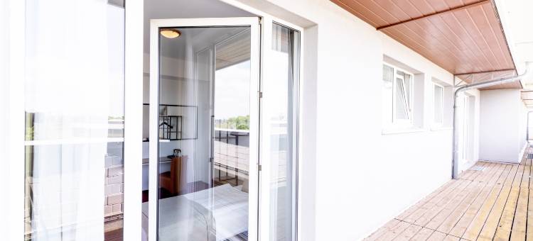 阿维瓦酒店(Hotel Aviva)图片