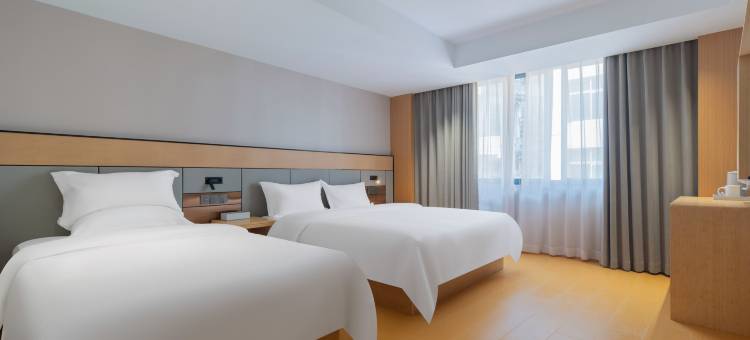 途客中国HOTEL(温州苍南站店)图片