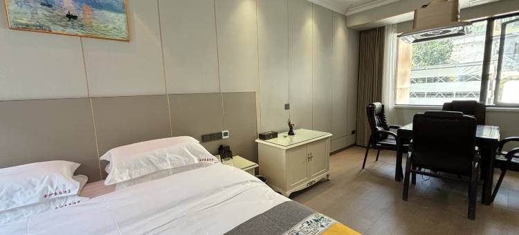 雷波金沙豪庭宾馆图片