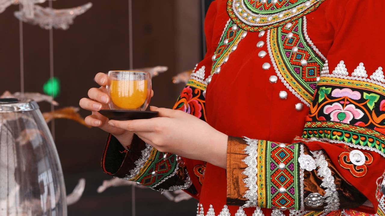 南宁龙光那莲豪华精选酒店图片