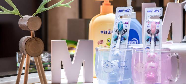上栗荣天国际酒店(萍青城市广场店)图片