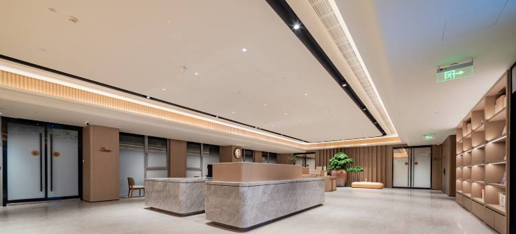 全季酒店(成都天府西博城店)图片