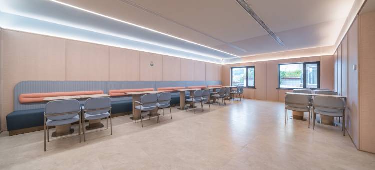 汉庭酒店(大连长海县大长山岛店)图片