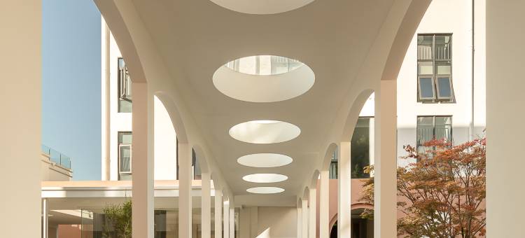 泰顺日暮里美宿(交垟土楼店)图片