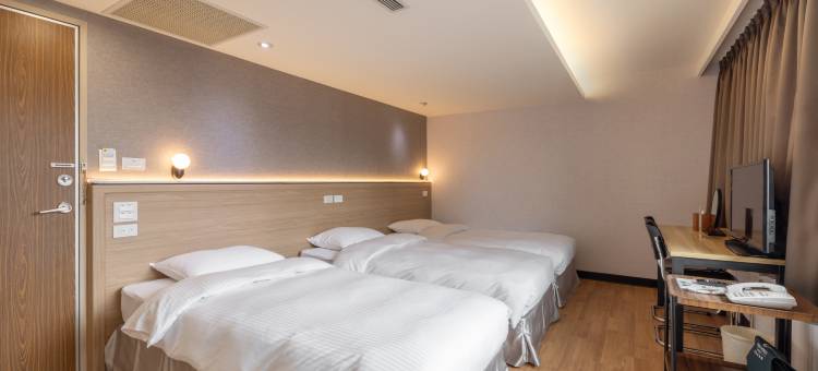 台北洛碁大饭店-新仕界图片