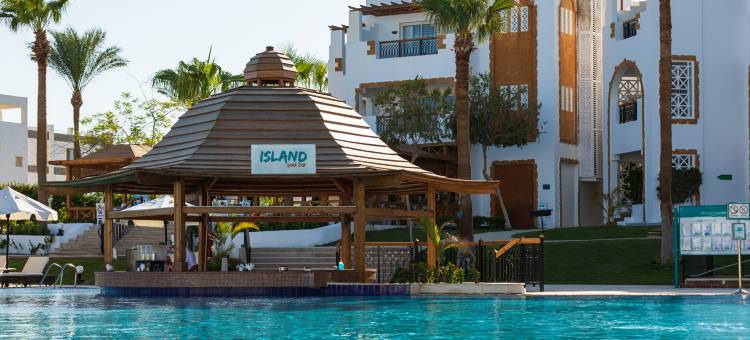 日出雷马尔度假村(Sunrise Remal Resort)图片