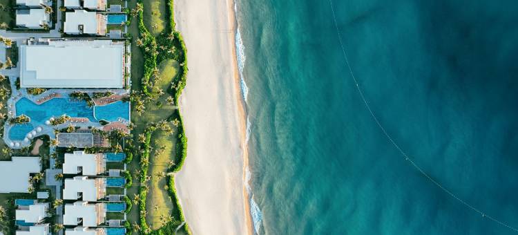 The Ocean Resort by Fusion Quy Nhon图片