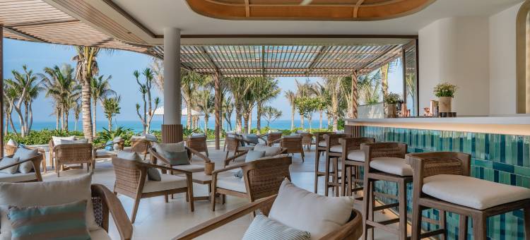 The Ocean Resort by Fusion Quy Nhon图片