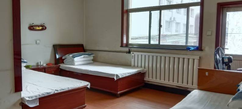 昔阳源鑫旅社图片