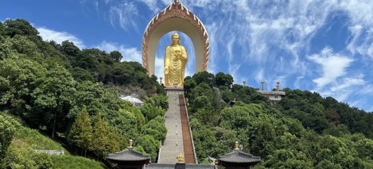 庐山漫云舒民宿图片