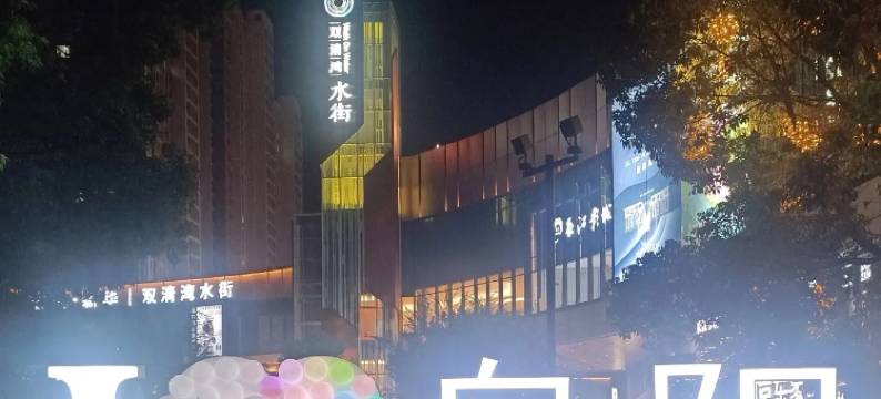 华美优选酒店(阜阳临沂商城店)图片