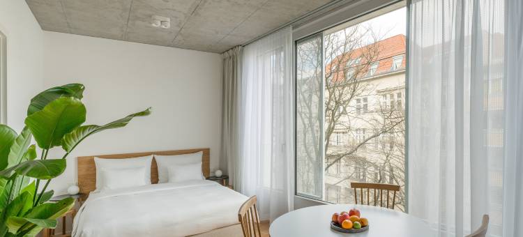 卡洛塔公寓(Carlotta Apartments)图片