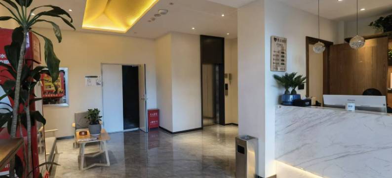 考拉酒店(摩界文创旅游园区南湖东路店)图片