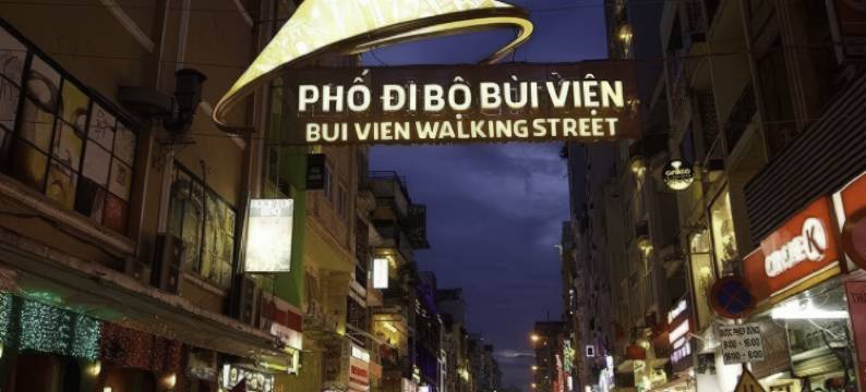 Urban Zen Saigon - SOHO Residence D1图片