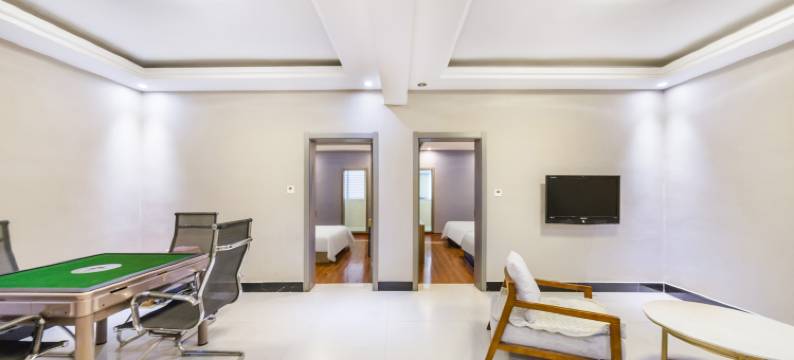 朝阳宾馆(淮北火车站店)图片