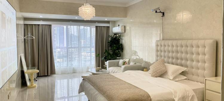 乐途民宿(五岭广场店)图片