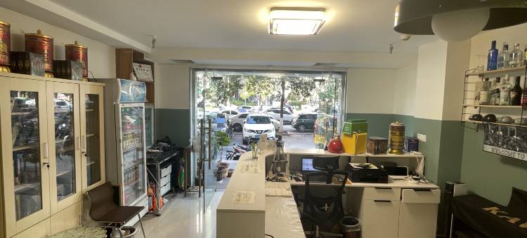 雨霖酒店(昆明野生动物园店)图片