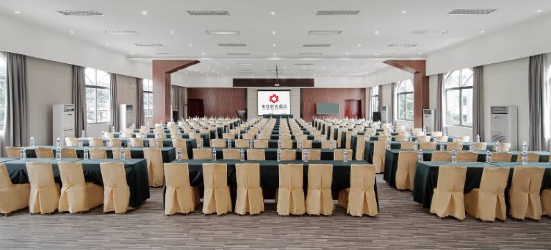 来往时尚酒店(梧州骑楼城旺城广场店)图片