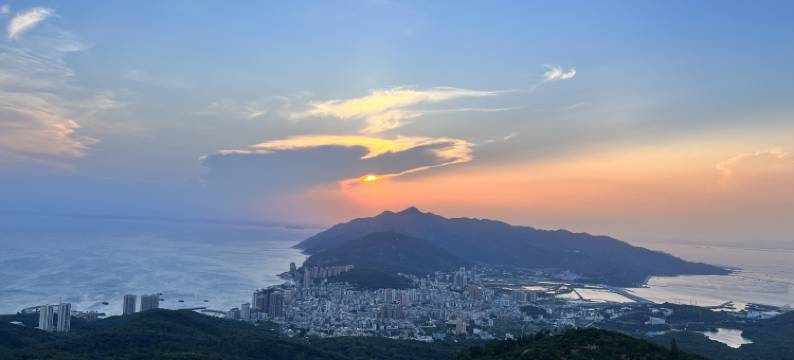 南澳观海灯塔度假美宿图片