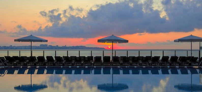 阿利坎特美利亚酒店(Melia Alicante)图片