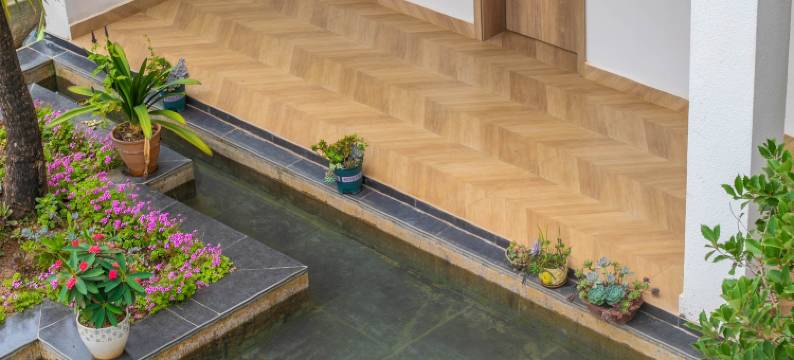 小石驿民宿(三义国际机场店)图片