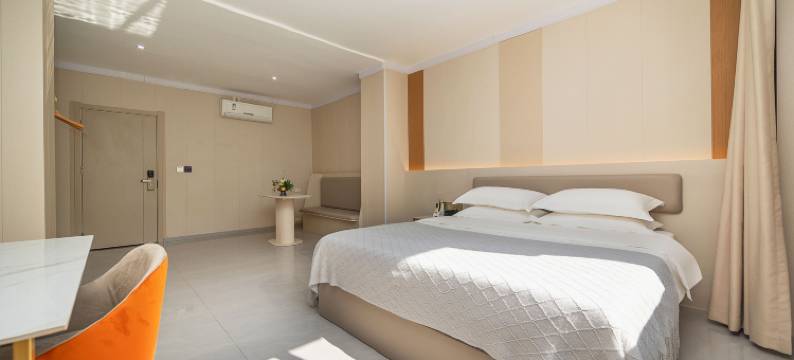 月坛酒店(开州新世纪百货店)图片