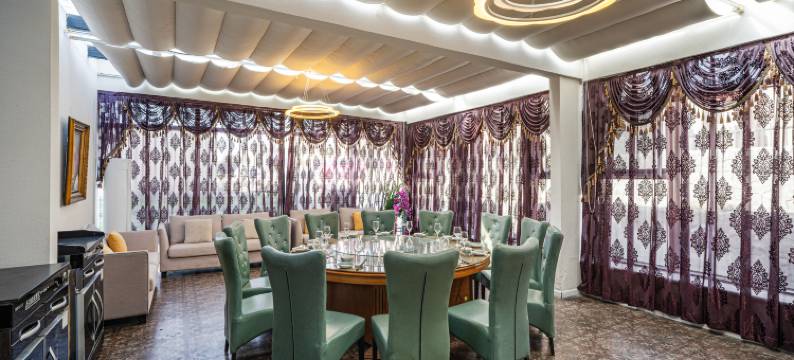 欧罗巴花园酒店(帕米尔高原景区塔县美食街店)图片