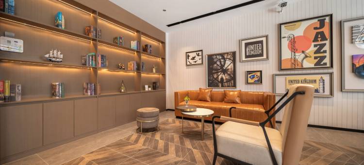 如家精选酒店(康定新都桥318国道店)图片