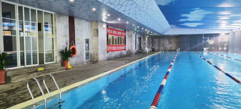 青州贝隆花园大酒店图片