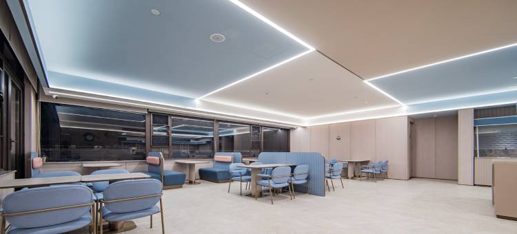 汉庭酒店(成都文殊院地铁站店)图片