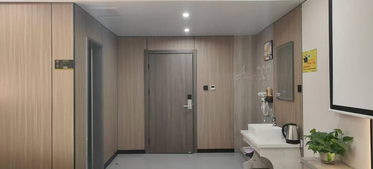 芃科民宿酒店图片