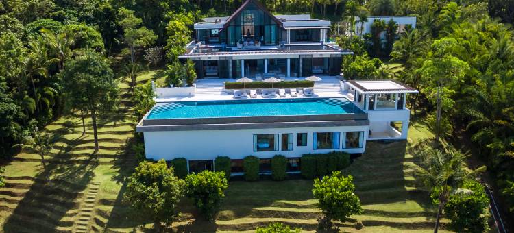 奥切安之11别墅(Ocean's 11 Villa)图片