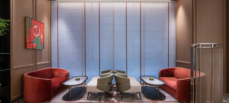 西安钟楼漫心酒店图片