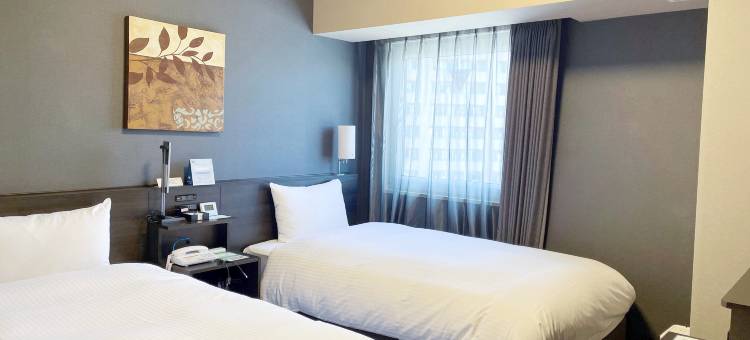 露樱酒店-东京蒲田店(Hotel Route-Inn Tokyo Kamata -Ayamebashi-)图片