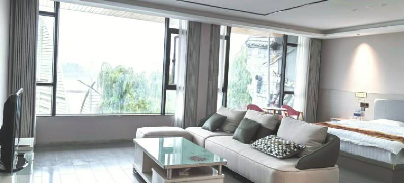 舒港居民宿图片