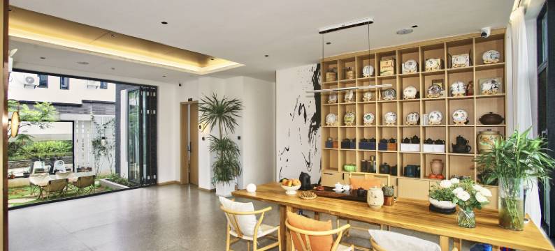 大理尘外美宿(大理古城店)图片