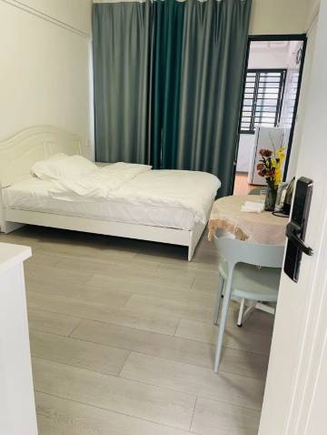 泉州心家泊白领公寓