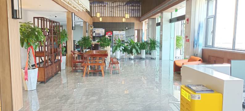 斯美酒店(特克斯太极坛八卦城之夜店)图片