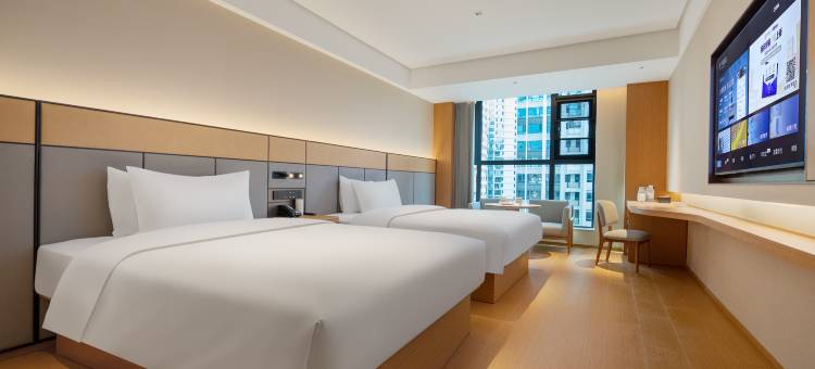 全季酒店(贵阳泉湖公园店)图片