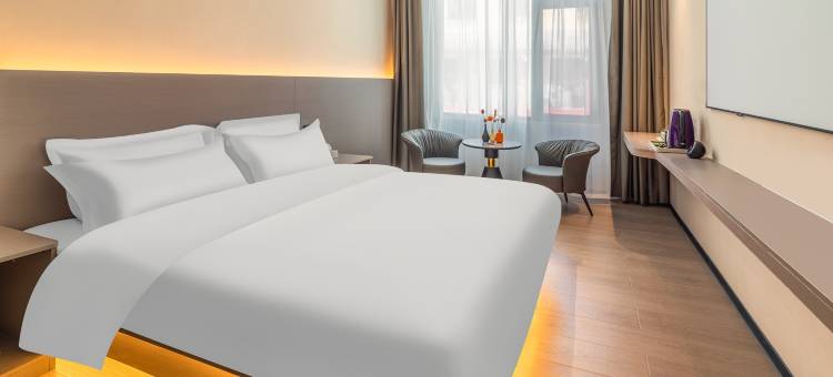 保山好上居酒店图片