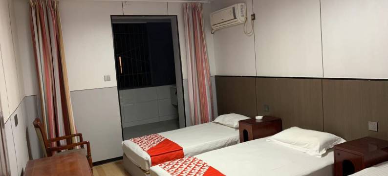 九江神州小宾馆图片