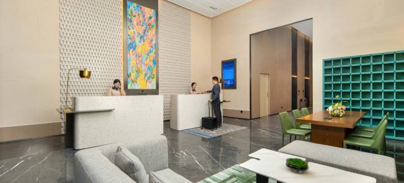 丽怡酒店(重庆北站店)图片