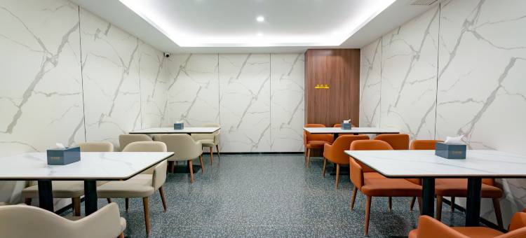 清沐·礼酒店(南京总统府大行宫地铁站店)图片