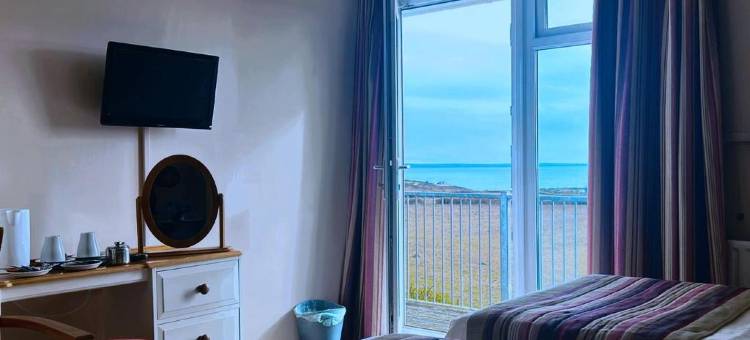 OYO Ocean Haze Hotel图片