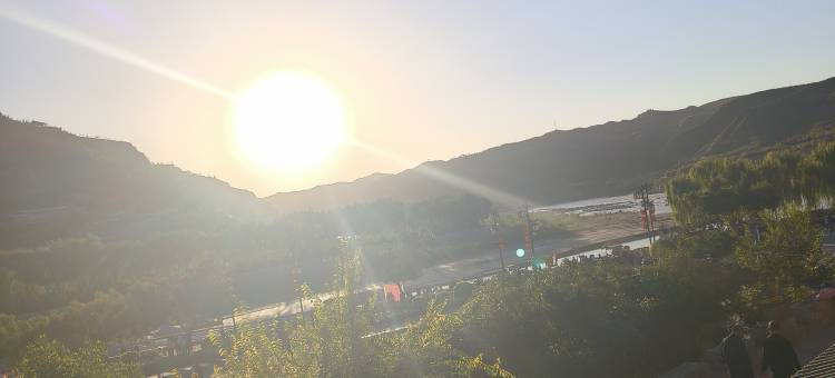 丰泽源客栈图片