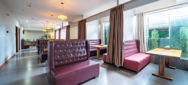 昭觉途悦酒店图片