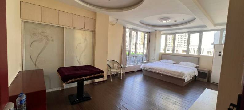 天津布丁旅馆图片