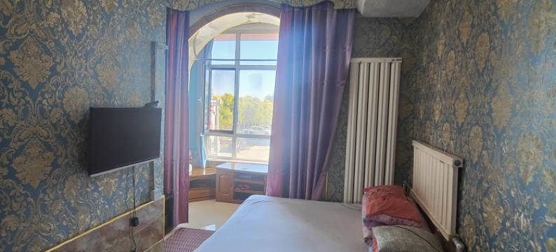 荣之星宾馆(盘锦红海滩店)图片